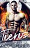 [Primal Impulse Shifters 01] • Tieris